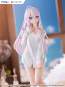 Elania Shirt Version (Wandering Witch: The Journey of Elaina) Tenitol PVC-Statue 30cm FuRyu 