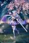 Emilia Combat Outfit Version (Re:ZERO Starting Life in Another World) PVC-Statue 1/7 24cm Kadokawa 