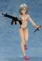 Ena Toyosaki Swimsuit Version (Little Armory) S-style PVC-Statue 1/12 15cm FREEing 