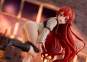 Eris Boreas Greycat (Mushoku Tensei: Jobless Reincarnation) PVC-Statue 1/7 18cm Ques Q 
