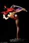 Erza Scarlet High Kick Crimson Bunny Version (Fairy Tail) PVC-Statue 1/6 37cm Orca Toys 
