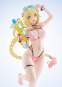 es Akhtal Summer Vacation (Phantasy Star Online) PVC-Statue 1/7 24cm Amakuni 