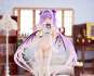 Eve Carneades: Character Design Sheet Version (Original Character) PVC-Statue 1/6 26cm Wave 