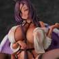 Eyepatch Bunny Illustrated by Sue (Original Character) PVC-Statue 24cm Union Creative 