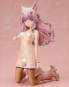 Fraise (Nekopara) PVC-Statue 1/4 27cm BINDing 
