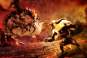 Furious Rajang (Monster Hunter) S.H. MonsterArts-Actionfigur 20cm Bandai Tamashii Nations 