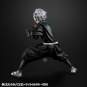 Gabimaru & Sagiri Yamada Asaemon (Hell´s Paradise Lucrea) PVC-Statue 20cm Megahouse 