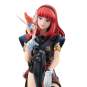 Gaw Ha Lecee (Heavy Metal L-Gaim) PVC-Statue 20cm Megahouse 