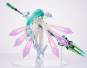 Green Heart (Hyperdimension Neptunia) PVC-Statue 1/7 27cm Ami Ami 