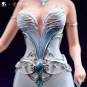 Haiqin Yan Encounter Version (Ghost Blade) PVC-Statue 1/6 40cm BearPanda 