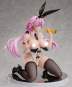 Haruna Bunny Version (Creators Opinion) PVC-Statue 1/4 31cm BINDing 