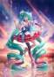 Hatsune Miku: Rosuuri Version (Hatsune Miku) PVC-Statue 1/7 27cm DMM Factory 
