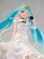 Hatsune Miku 2021 Vacation Style Version (Hatsune Miku) PVC-Statue 1/7 24cm Wonderful Works 