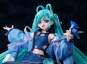 Hatsune Miku Magical Mirai 2025 Version (Character Vocal Series 01) PVC-Statue 1/7 24cm Design COCO 