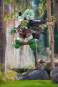 High Elf Archer (Goblin Slayer 2) PVC-Statue 1/7 21cm Kadokawa 