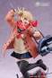 Himiko Toga Duffel Coat (My Hero Academia Senpai) PVC-Statue 1/7 27cm Taito 