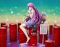 Hitagi Senjyogahara: Letter to You (Monogatari) PVC-Statue 1/7 23cm Good Smile Company 