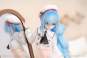 Janus Fear of Changing Clothes (Azur Lane) PVC-Statue 1/8 20cm Myethos 