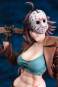 Jason Voorhees 2nd Edition Bishoujo (Freddy vs. Jason) PVC-Statue 1/7 24cm Kotobukiya 