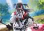 Jirai-chan Illustration by Ryosuke Fukai (Arms Note Series) PVC-Statue 1/7 30cm Phat Company 