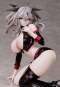 Joffre: Blessings' First Flight (Azur Lane) PVC-Statue 1/4 21cm FREEing 