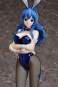 Juvia Lockser Bunny Version (Fairy Tail) PVC-Statue 1/4 41cm FREEing 