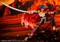 Kamina & Gurren (Tengen Toppa Gurren Lagann) PVC-Statue 27cm Proof 