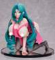 Kana Joudohama (Bunny´s Mama Service Agency) PVC-Statue 1/4 21cm BINDing 