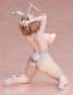 Karen Kazamatsuri Bunny Version (Original Character) PVC-Statue 1/6 18cm BINDing 