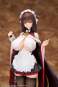 Kashino Tsumazuki Trouble Maid Version (Azur Lane) PVC-Statue 1/7 26cm elegant 
