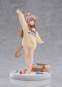 Kinako Play With Version AmiAmi Limited Edition (My Cat Is a Kawaii Girl) PVC-Statue 1/6 21cm Golden Head 