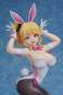 Kiri Izumi: White Bunny Version (Dolphin Wave) PVC-Statue 1/6 20cm FREEing 