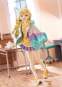 Kotone Fujita (Idolmaster Gakuen) PVC-Statue 1/7 23cm PLUM 