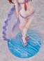 Kurisu Makise: Swimsuit Version (Steins Gate) PVC-Statue 1/7 24cm Solarain 
