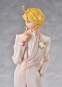 Kusakabe & Licht Sajo: Wedding Version (Doukyusei) 2er-Set PVC-Statue 1/7 24cm Orange Rouge 