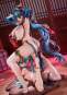 Kyonshi En & Taoist Rin (Kyonshi Brothel) PVC-Statuen-Set 1/6 24cm Hotvenus 