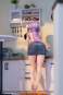 Kyou no Yuushoku Yuki (Original Character) PVC-Statue 1/6 26cm Kiwi Toys 