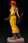 Lady Jaye Canary Ann Color Version Bishoujo (G.I. Joe) PVC-Statue 1/7 23cm Kotobukiya 