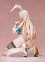 Lalanoa Bunny Version (Creators Opinion) PVC-Statue 1/4 30cm BINDing 
