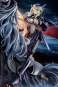 Lancer/Altria Pendragon Alter 3rd Ascension (Fate/Grand Order) PVC-Statue 1/8 40cm Ques Q 