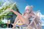 Le Malin Mercredi at the Secret Base Version (Azur Lane) PVC-Statue 1/6 16cm AniGame 