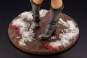 Leatherface Bishoujo (Texas Chainsaw Massacre) PVC-Statue 1/7 22cm Kotobukiya 
