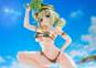 Leoparde Swimsuit Version (Gushing over Magical Girls) PVC-Statue 1/6 22cm Kadokawa 