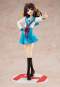 Light Novel Edition Haruhi Suzumiya (The Intuition of Haruhi Suzumiya) PVC-Statue 1/7 23cm Kadokawa 