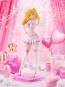 Liliel True Angel Form/Lilysa (2.5 Dimensional Seduction) PVC-Statue 1/6 27cm Bellfine 