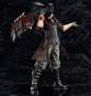 Lindow Amamiya (God Eater) PVC-Statue 1/8 23cm Broccoli 