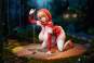 Little Red Riding Hood (Little Red Riding Hood And The Wolf Girl) PVC-Statue 1/5 21cm Lovely 