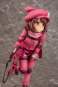 Llenn Desert Bullet Version re-run (Sword Art Online Alternative Gun Gale Online) PVC-Statue 1/7 22cm PLUM 
