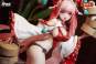 Long Xiaoling Xiang Long He Sui Version (Original Character) PVC-Statue 1/7 23cm AniMester 