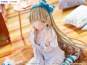 Mahiru Shiina Relax Version (The Angel Next Door Spoils Me Rotten) F:Nex PVC-Statue 1/7 14cm FuRyu 